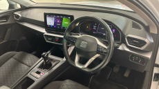 SEAT Leon 1.0 TSI EVO FR 5dr Petrol Hatchback